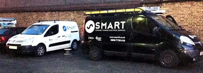 smartft-vans