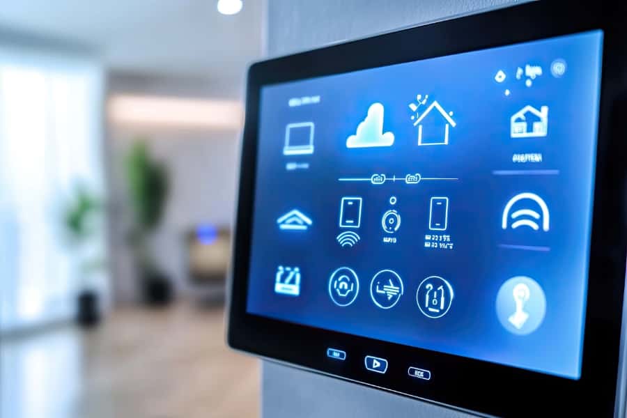 The Importance of Smart Building Management Systems (BMS) for Modern ...